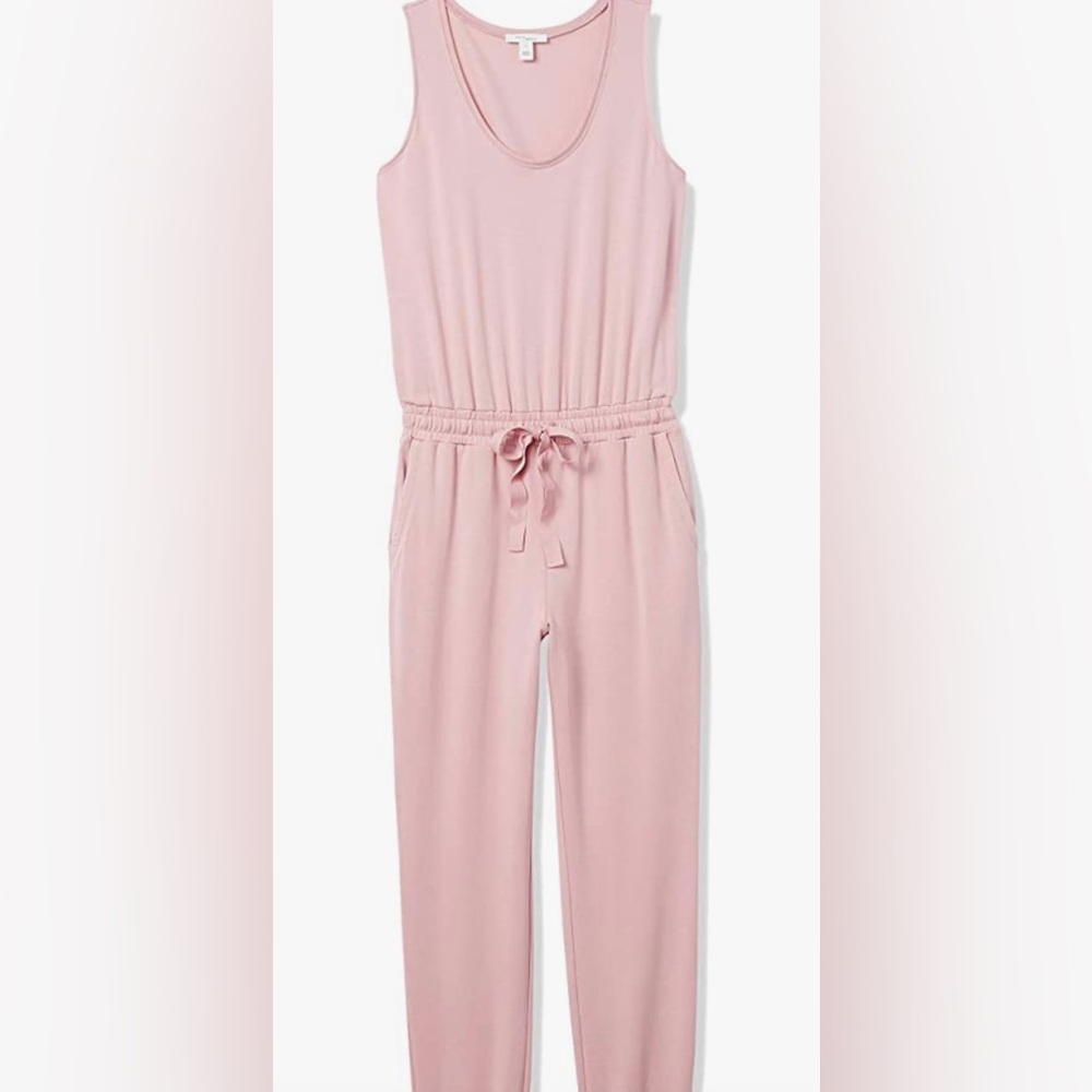 ♥️⭐️Daily Ritual Jumpsuit - Picture 3 of 4